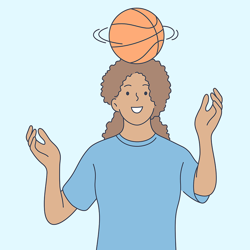 Managing Training And Injury Prevention In Basketball