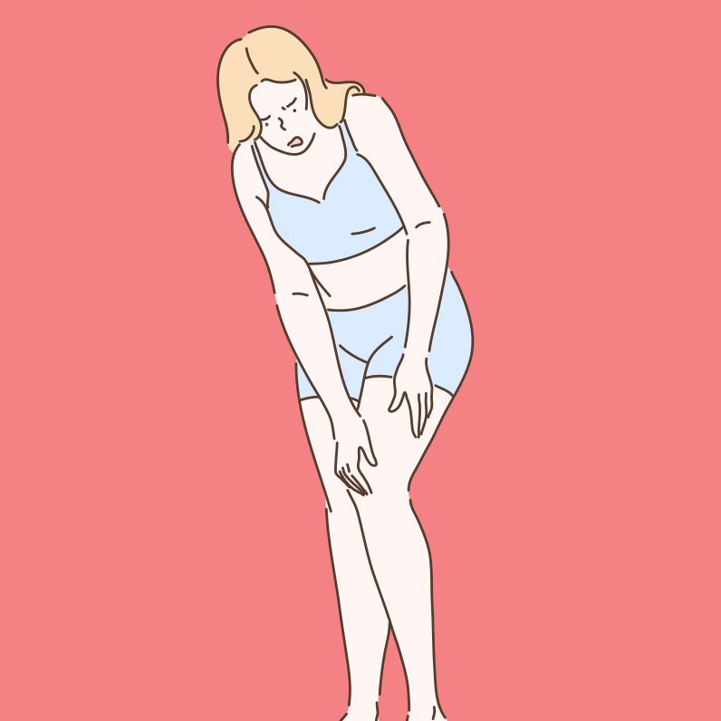 Treating Persistent And Recurring High Hamstring Tendinopathy