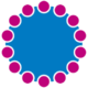 Allied health logo