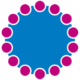 AHP-logo Allied health logo