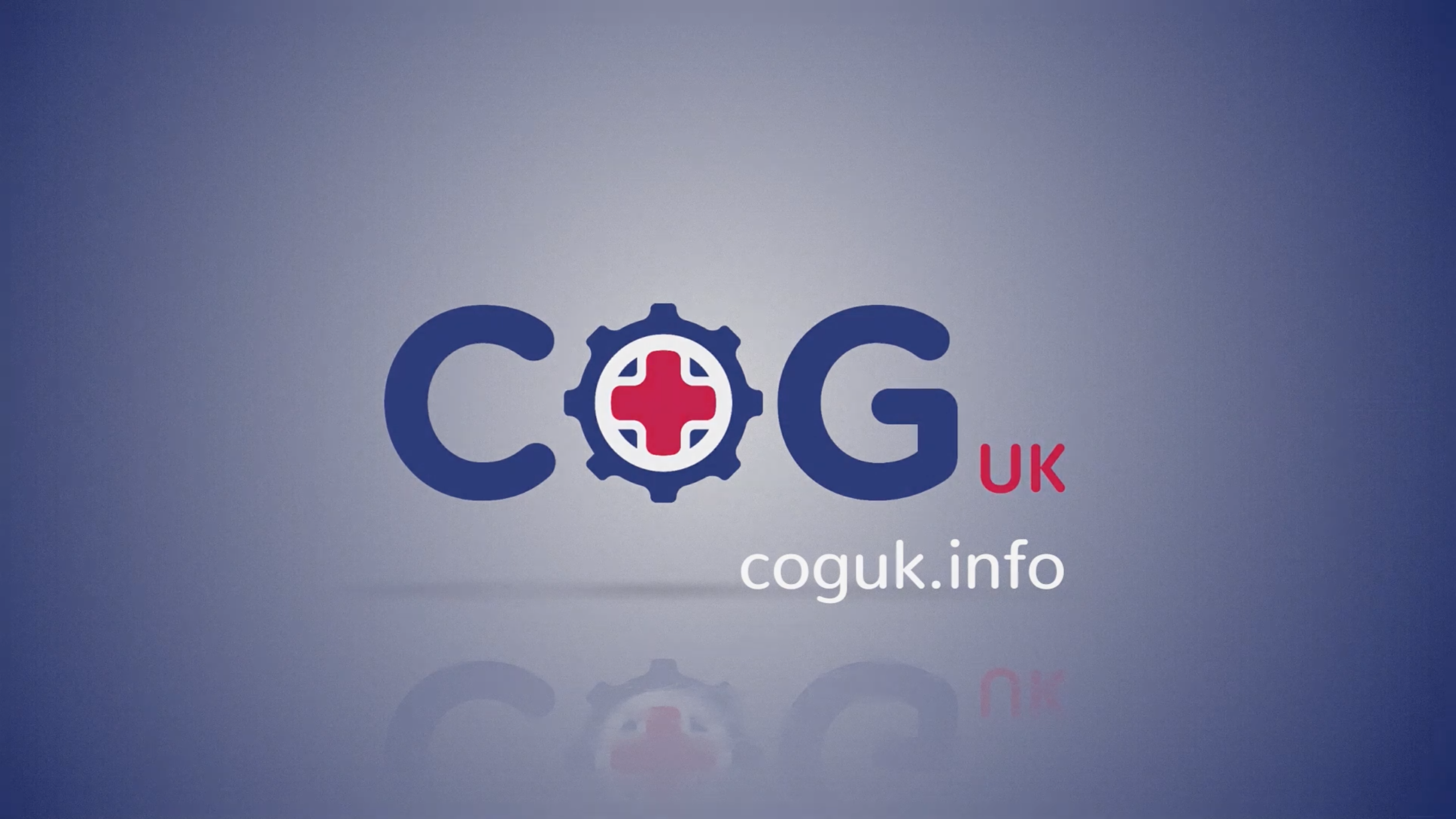 Coguk Logo