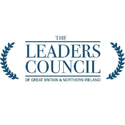 Robin Lansman speaks to the Leaders Council of Great Britain and Northern Ireland